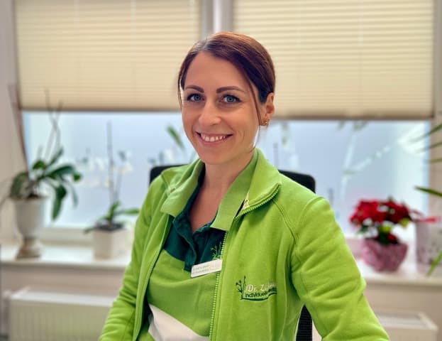 Dr. Anika Ulbrich