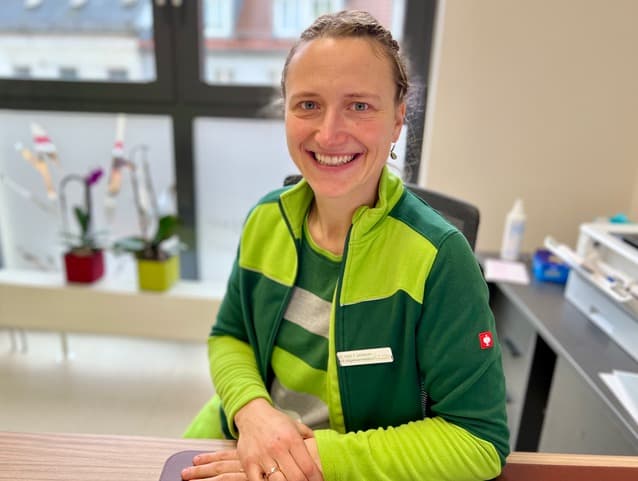 Dr. Franziska Zerbaum